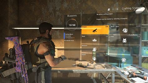 Division 2 tracker .